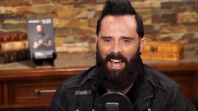 skillet scream