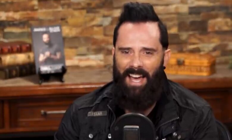 skillet scream
