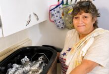 Missouri grandmother free breakfasts