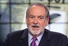 huckabee israel