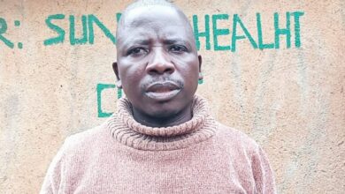 nigeria persecution