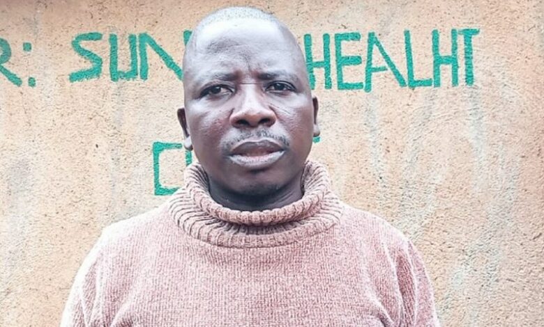 nigeria persecution
