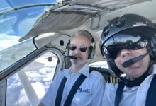 jungle aviation