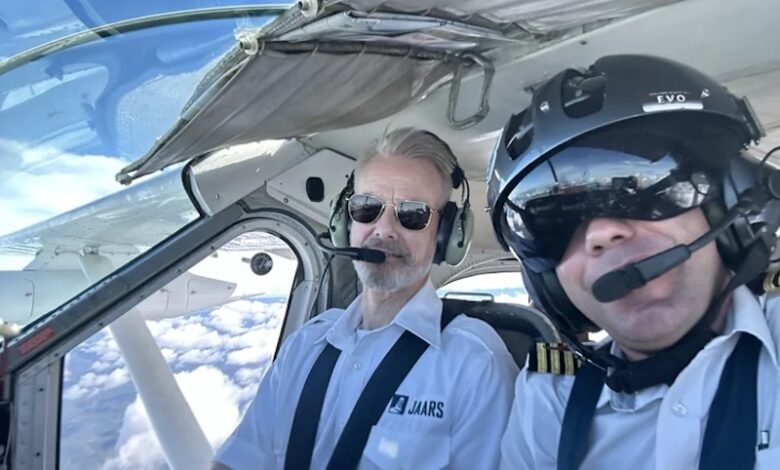 jungle aviation