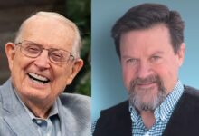 Phil Johnson Chuck Swindoll
