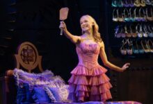 wicked alive