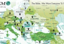 Eastern European
