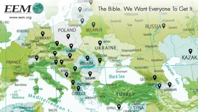 Eastern European