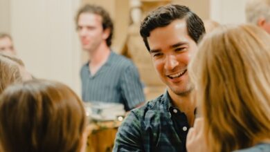 c.s. lewis fellowship