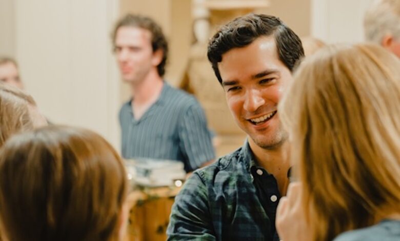 c.s. lewis fellowship