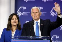 pence colorado