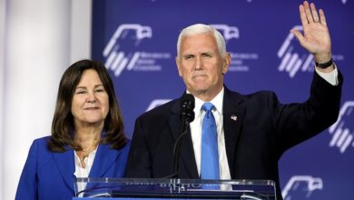 pence colorado