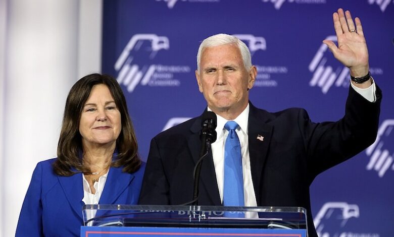 pence colorado