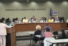 Justice Department KCK schools lawsuit