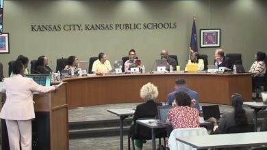 Justice Department KCK schools lawsuit