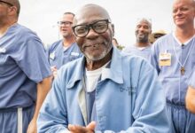 Prison Fellowship 50