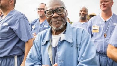 Prison Fellowship 50