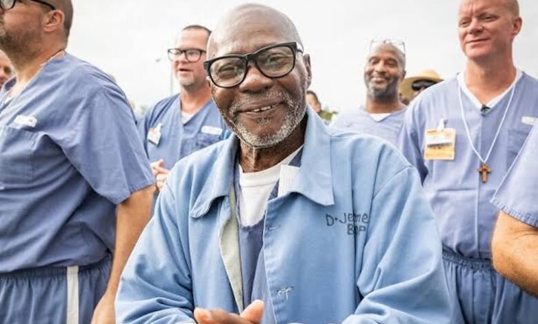 Prison Fellowship 50