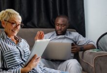 romance scams