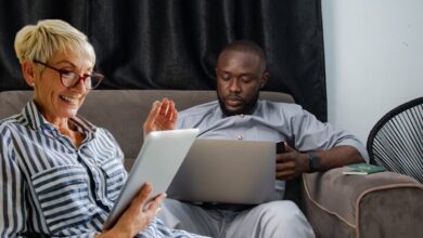 romance scams
