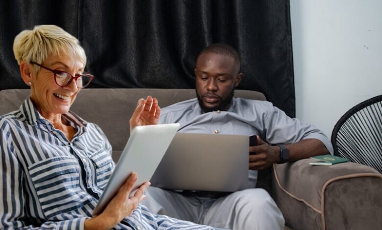 romance scams