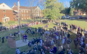 annual pole