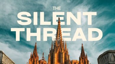 the silent thread