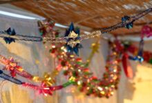 Christians celebrate Sukkot