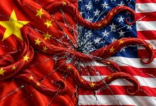 china dissidents