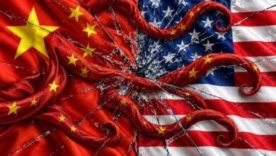 china dissidents
