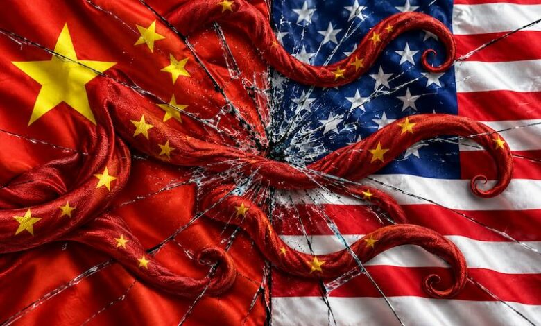 china dissidents