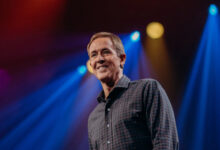 Andy Stanley