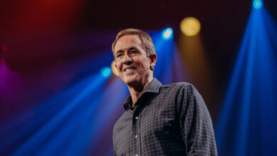 Andy Stanley