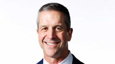 John Harbaugh