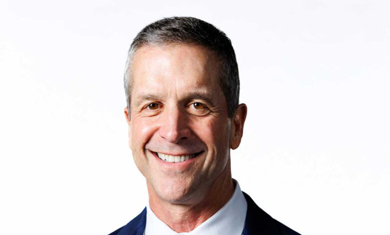 John Harbaugh