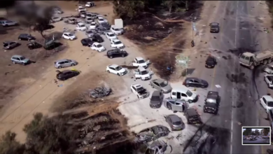 hamas attack