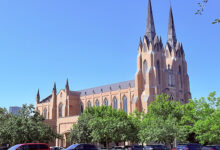 Episcopal Church