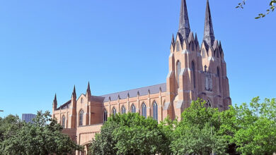 Episcopal Church