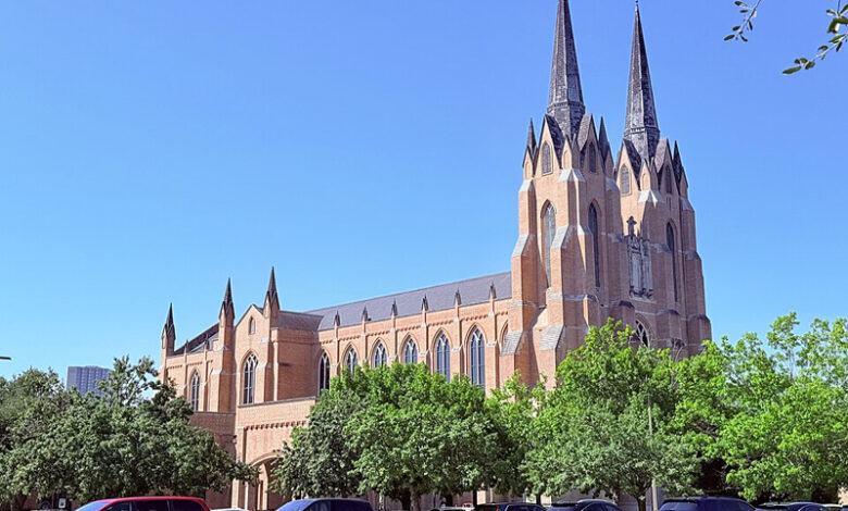 Episcopal Church