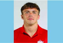 football player