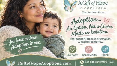 adoption option
