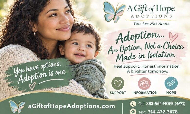 adoption option