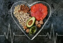 healthy fats