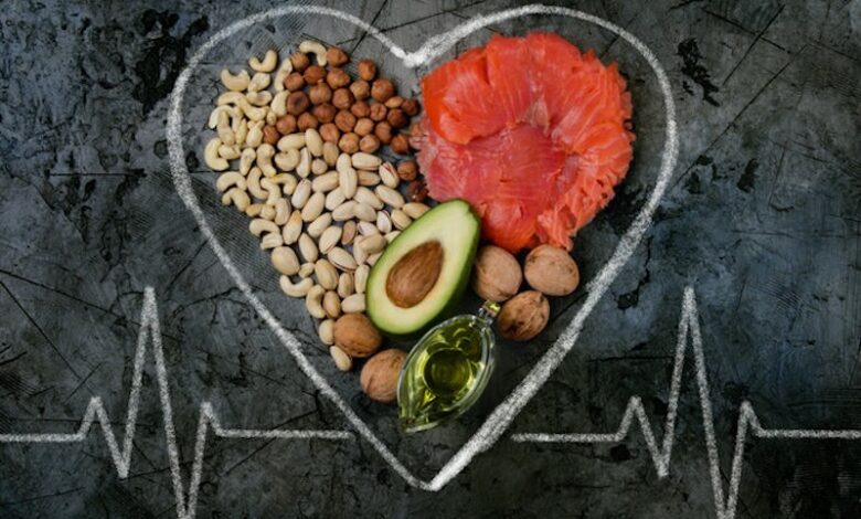 healthy fats