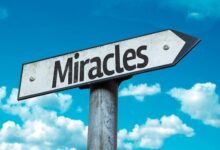 Americans believe in miracles