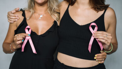 cancer survivors