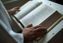pastors