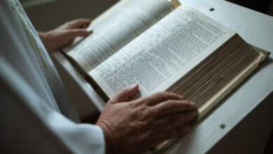 pastors