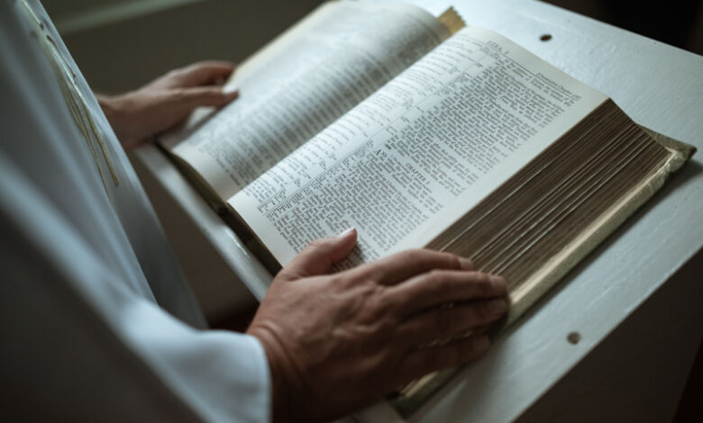 pastors
