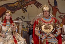 egypt hollywood